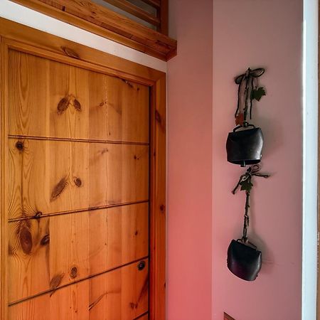 Nel Cuore Di Castel Di Sangro La Casa Di Cristina Экстерьер фото