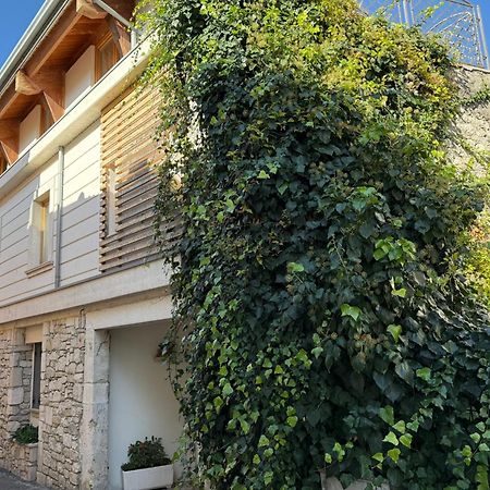 Nel Cuore Di Castel Di Sangro La Casa Di Cristina Экстерьер фото