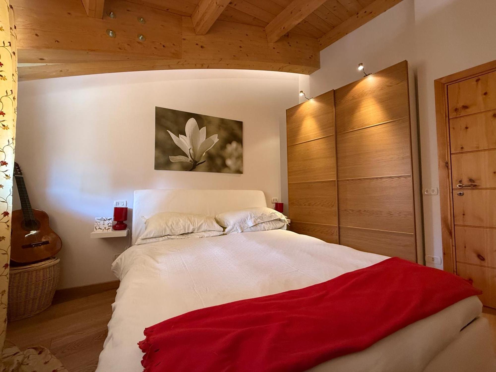 Nel Cuore Di Castel Di Sangro La Casa Di Cristina Экстерьер фото