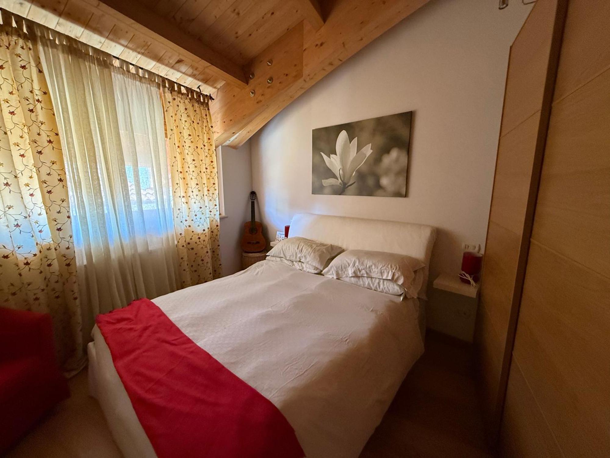 Nel Cuore Di Castel Di Sangro La Casa Di Cristina Экстерьер фото